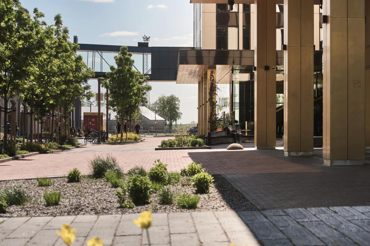 Lurich Residences Tallinn Exterior photo